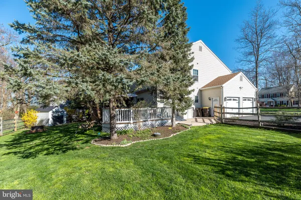 $579,900 | 115 Saddlebrook Drive, Dublin, PA 18917