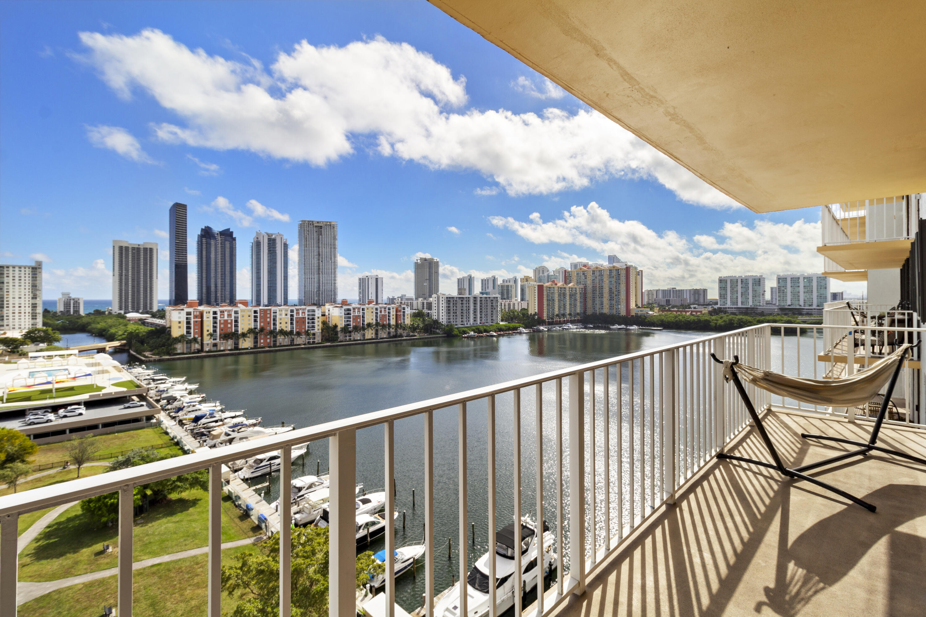 290 174th Street, Unit 1417 Sunny Isles Beach, FL 33160 - Photo 1 of 50 IMG_7076