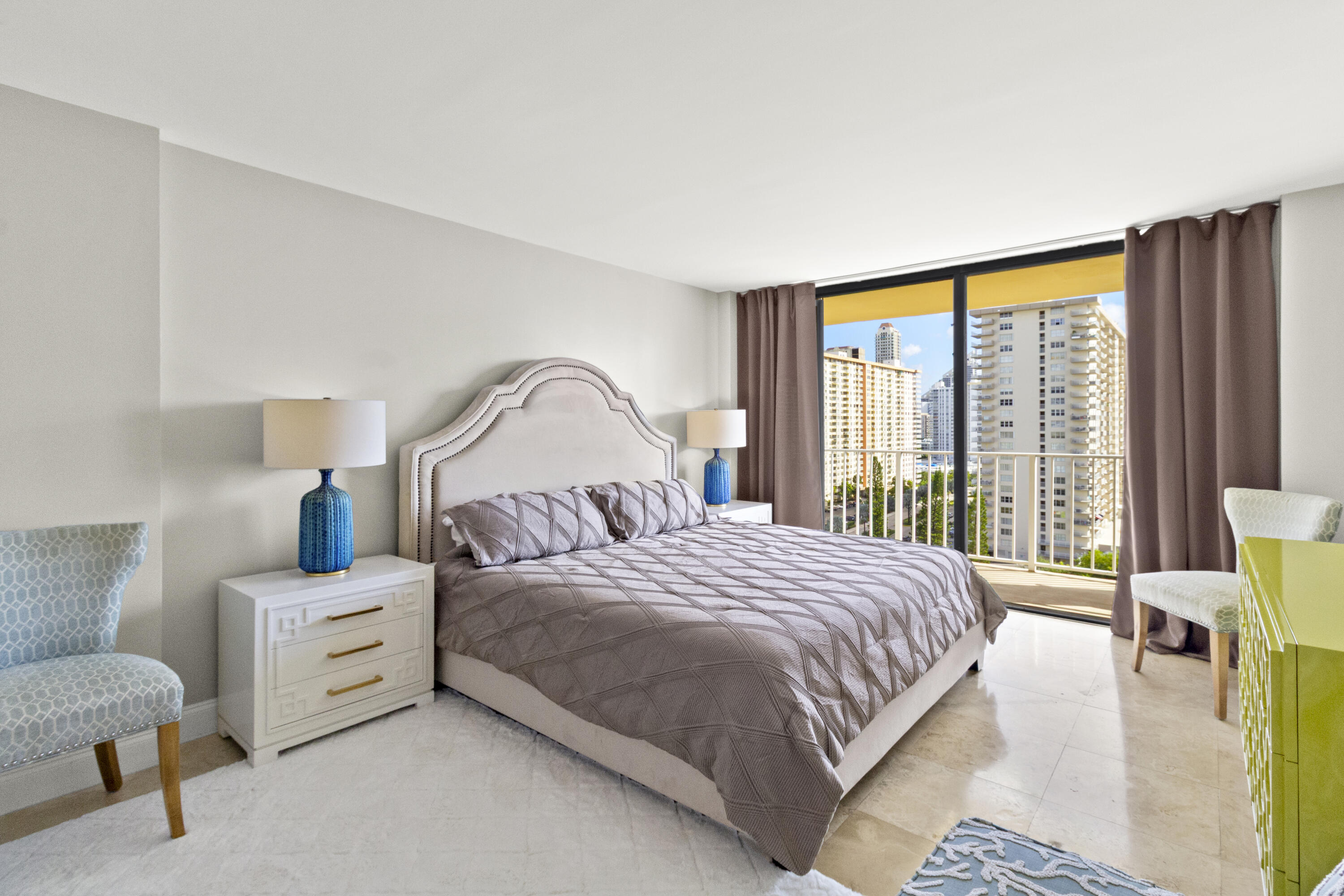 290 174th Street, Unit 1417 Sunny Isles Beach, FL 33160 - Photo 17 of 50 IMG_6985