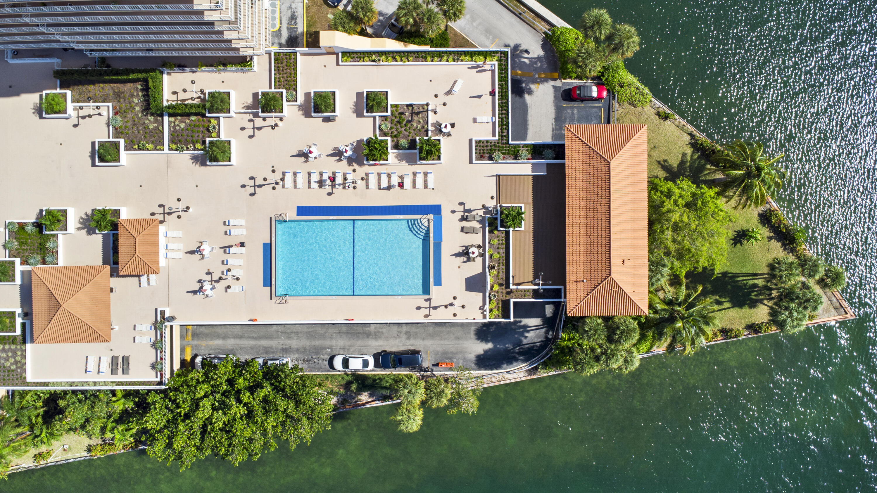 290 174th Street, Unit 1417 Sunny Isles Beach, FL 33160 - Photo 33 of 50 DJI_0050