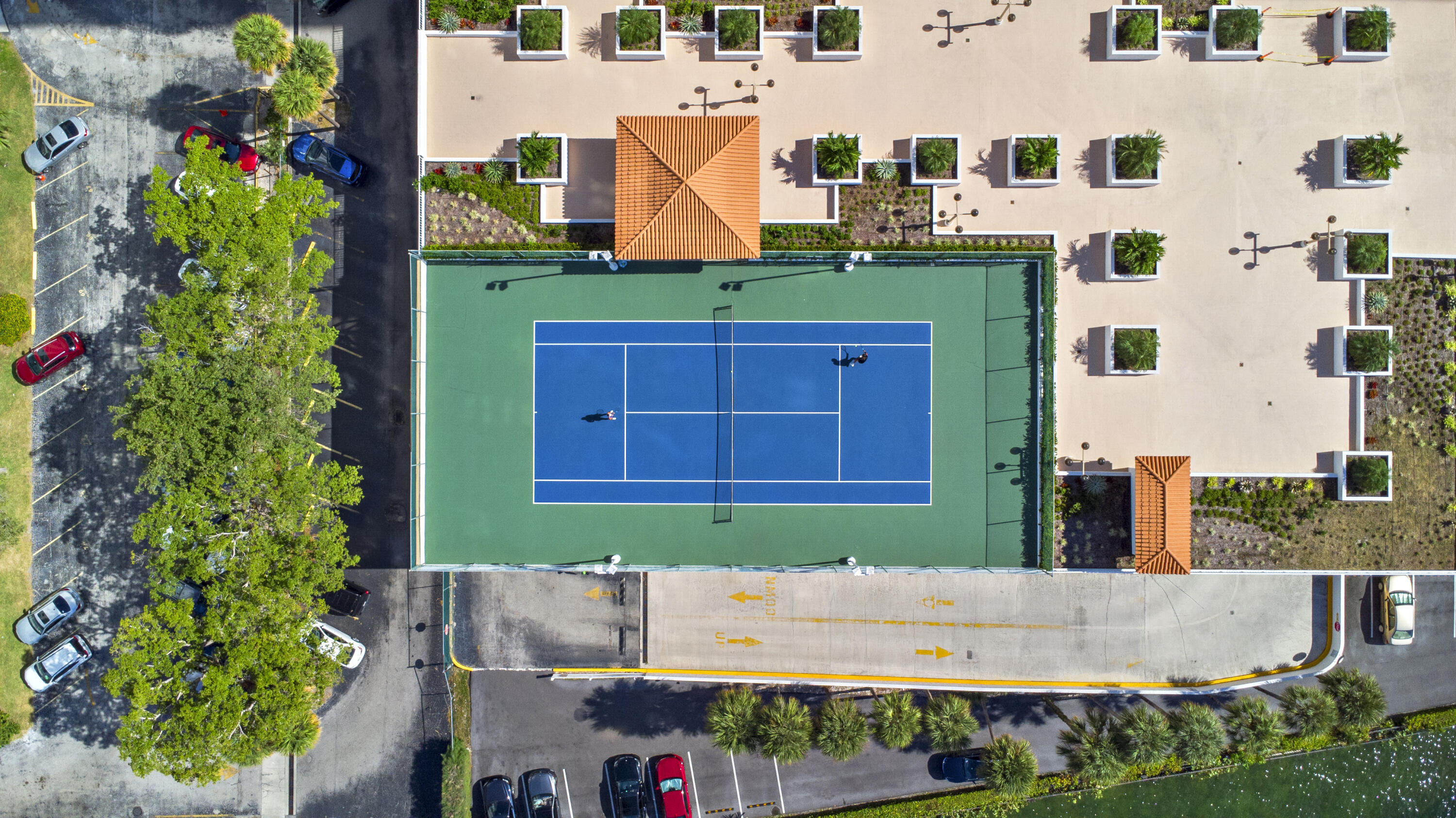 290 174th Street, Unit 1417 Sunny Isles Beach, FL 33160 - Photo 34 of 50 DJI_0053