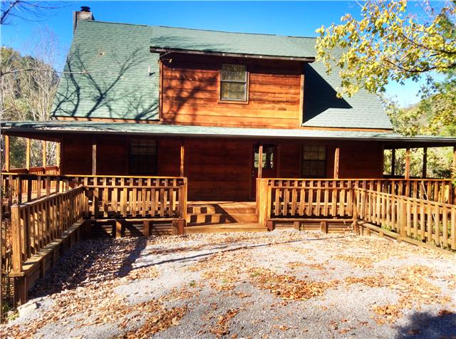856 Rolling Acres Road Smithville, TN 37166 - Photo 2 of 20 Gallery Image 2