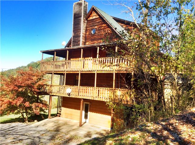 856 Rolling Acres Road Smithville, TN 37166 - Photo 3 of 20 Gallery Image 3