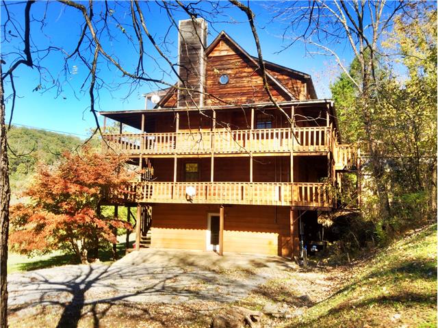 856 Rolling Acres Road Smithville, TN 37166 - Photo 4 of 20 Gallery Image 4
