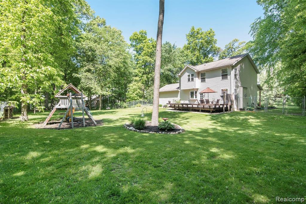 4366 Faussett Road Howell, MI 48855 - Photo 27 of 32