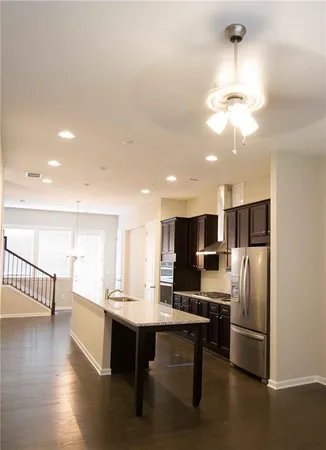 $3,150 | 6426 Canopy Drive, Sandy Springs, GA 30328