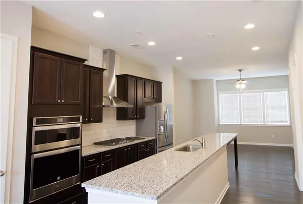 $3,150 | 6426 Canopy Drive, Sandy Springs, GA 30328