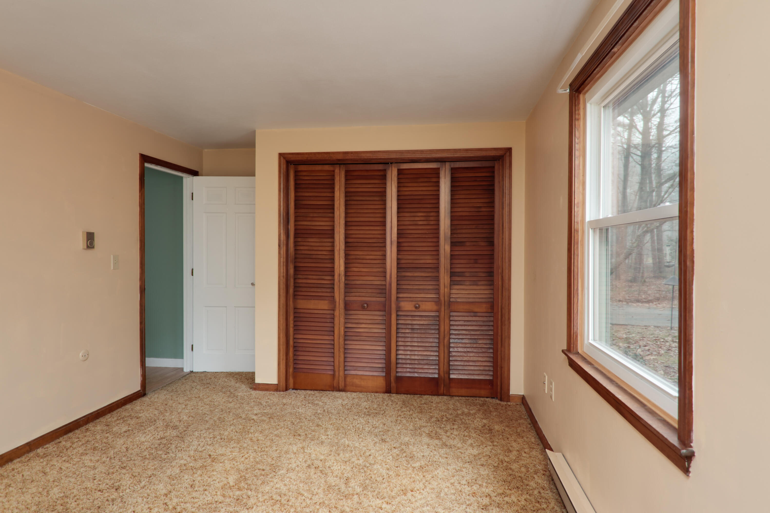 147 Governor Hill Road Eliot, ME 03903 - Photo 18 of 40 third bedroom