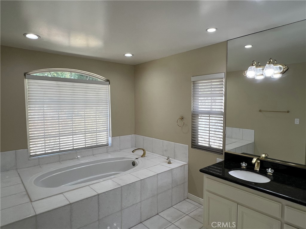 1601 Rodeo Road Arcadia, CA 91006 - Photo 13 of 20 Master bathroom