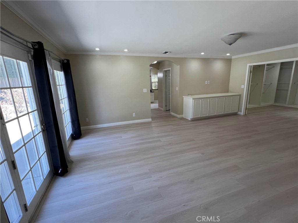 1601 Rodeo Road Arcadia, CA 91006 - Photo 8 of 20 Master bedroom