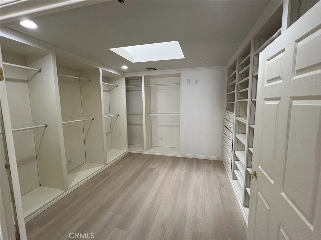 1601 Rodeo Road Arcadia, CA 91006 - Photo 9 of 20 Master walk-in closet 1