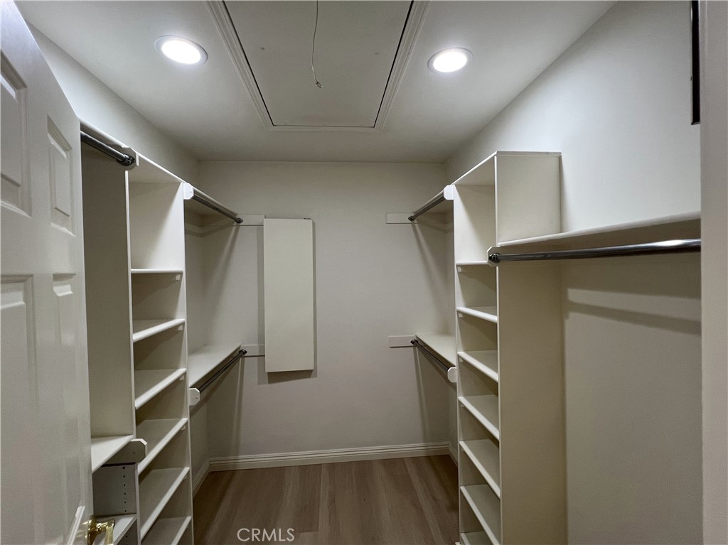 1601 Rodeo Road Arcadia, CA 91006 - Photo 10 of 20 Master walk-in closet 2