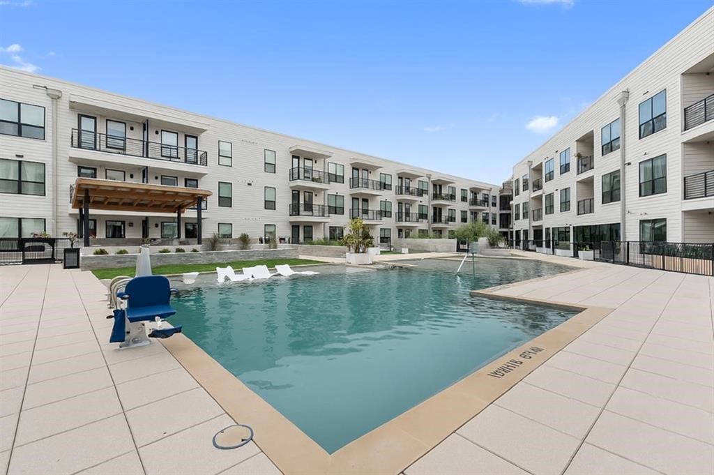 1701 Simond Avenue, Unit 208 Austin, TX 78723 - Photo 29 of 34