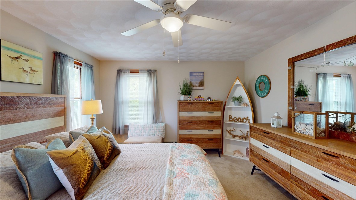 22 Ridgewood Drive Scituate, RI 02857 - Photo 27 of 49