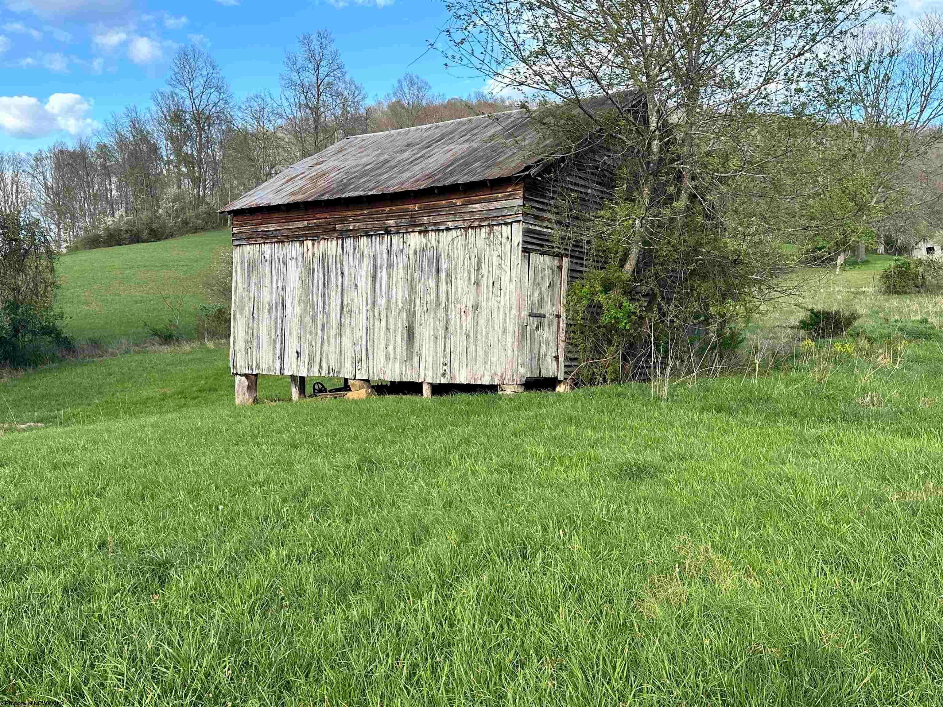 5601 Clover Fork Road Orlando, WV 26412 - Photo 12 of 44 Gallery Image 12