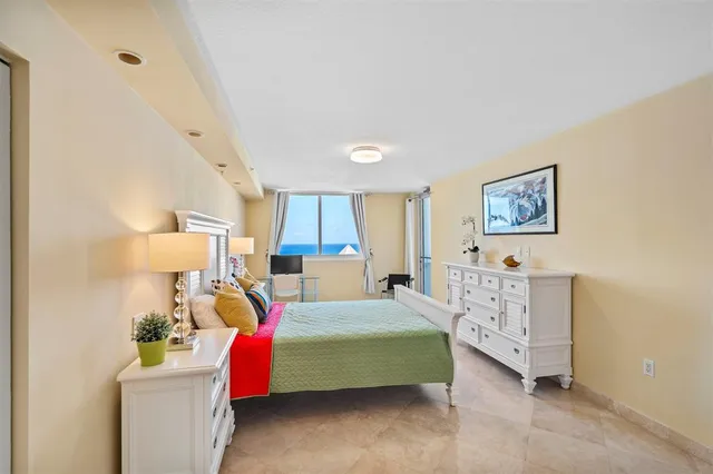 a view of a workspace with furniture