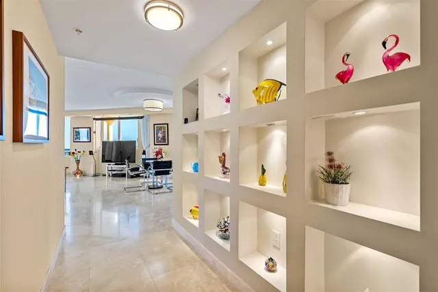 a picture of floor plan