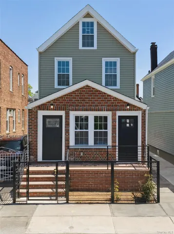 $1,199,000 | 104-69 129th Street | South Ozone Park
