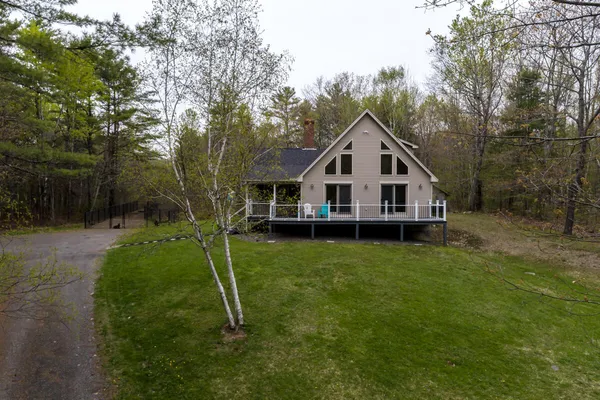 $499,000 | 52 Casey Road, Windsor, ME 04363