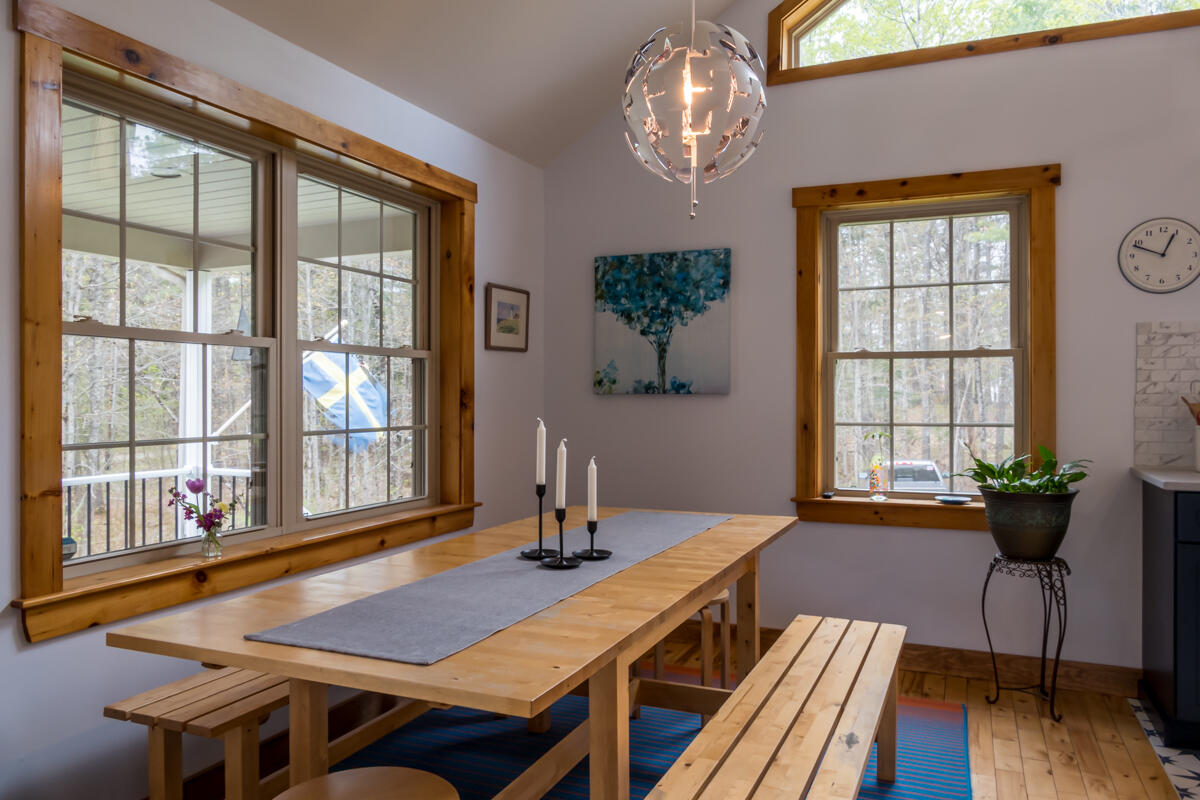 52 Casey Road Windsor, ME 04363 - Photo 11 of 64 16-Dining (2 of 2)