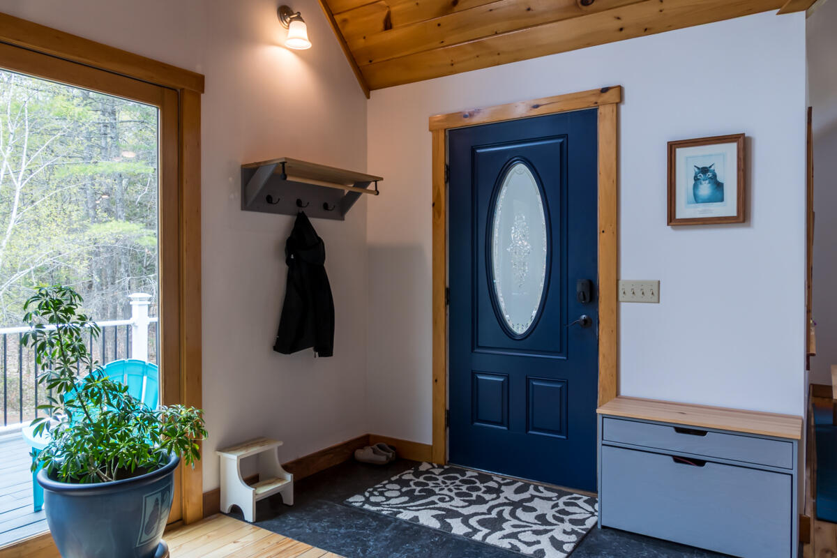52 Casey Road Windsor, ME 04363 - Photo 13 of 64 7-Entrance (2 of 2)