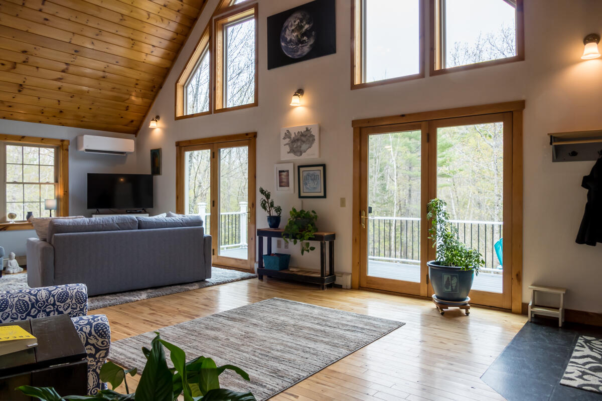 52 Casey Road Windsor, ME 04363 - Photo 14 of 64 8-Living room (1 of 7)