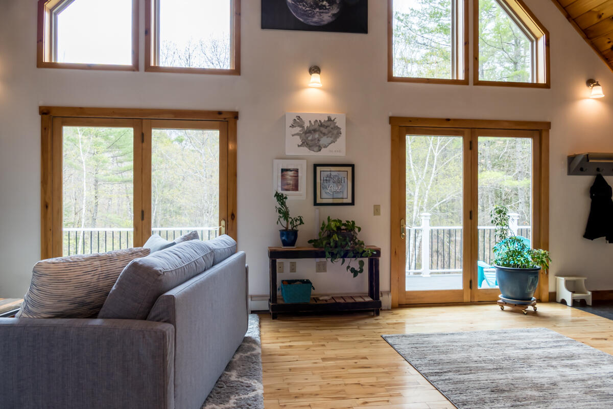 52 Casey Road Windsor, ME 04363 - Photo 15 of 64 9-Living room (2 of 7)