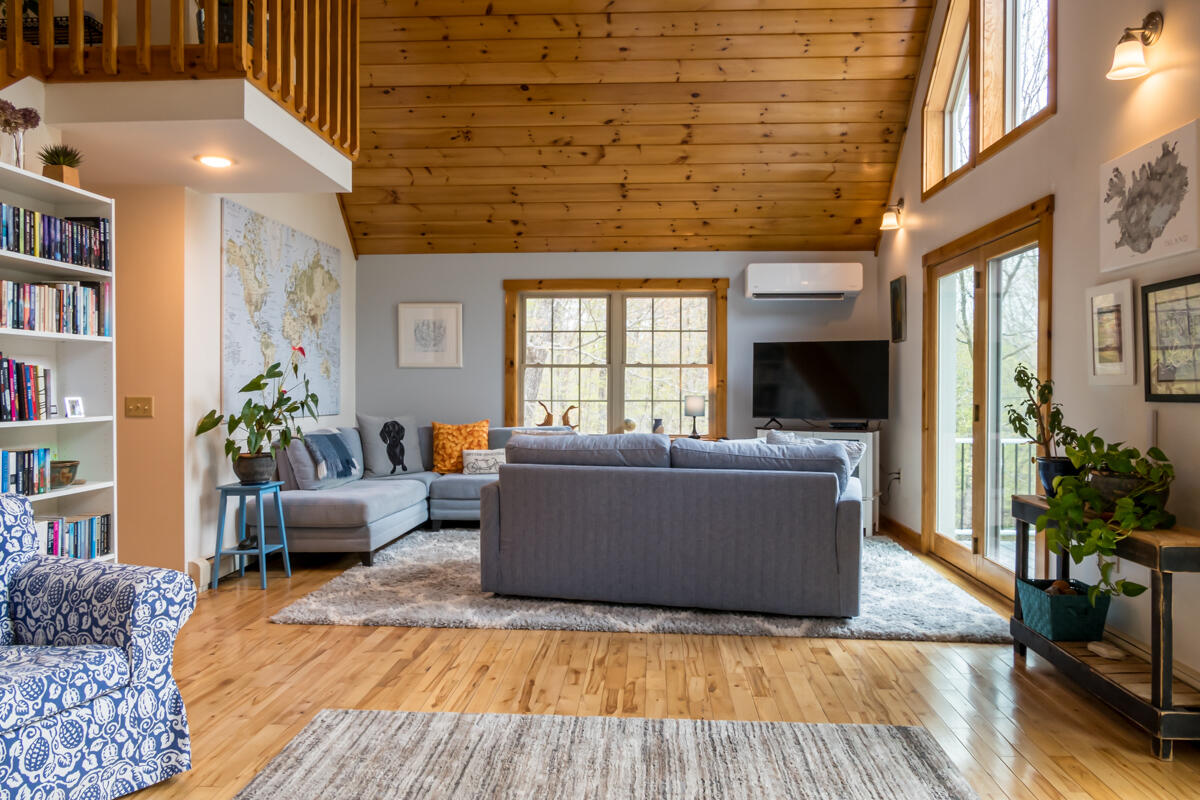 52 Casey Road Windsor, ME 04363 - Photo 16 of 64 10-Living room (3 of 7)