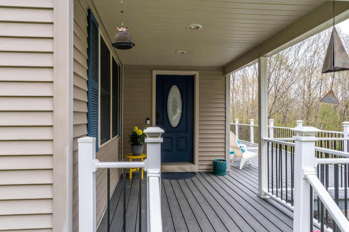 52 Casey Road Windsor, ME 04363 - Photo 2 of 64 6-Entrance (1 of 2)
