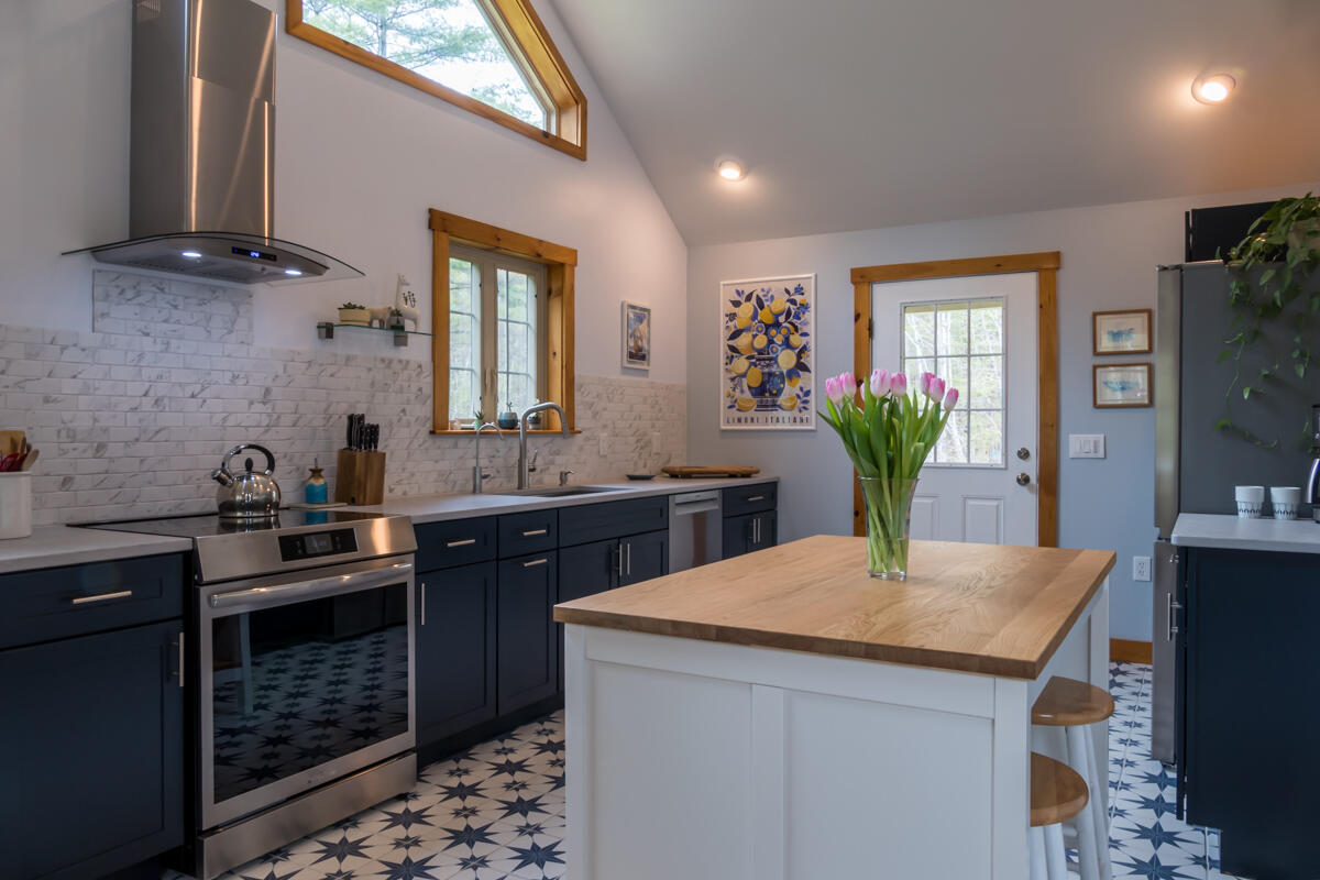 52 Casey Road Windsor, ME 04363 - Photo 3 of 64 17-Kitchen (1 of 7)