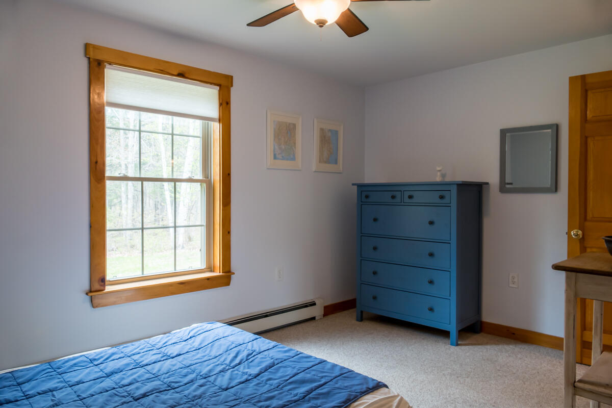 52 Casey Road Windsor, ME 04363 - Photo 32 of 64 24-2nd bedroom (1 of 3)