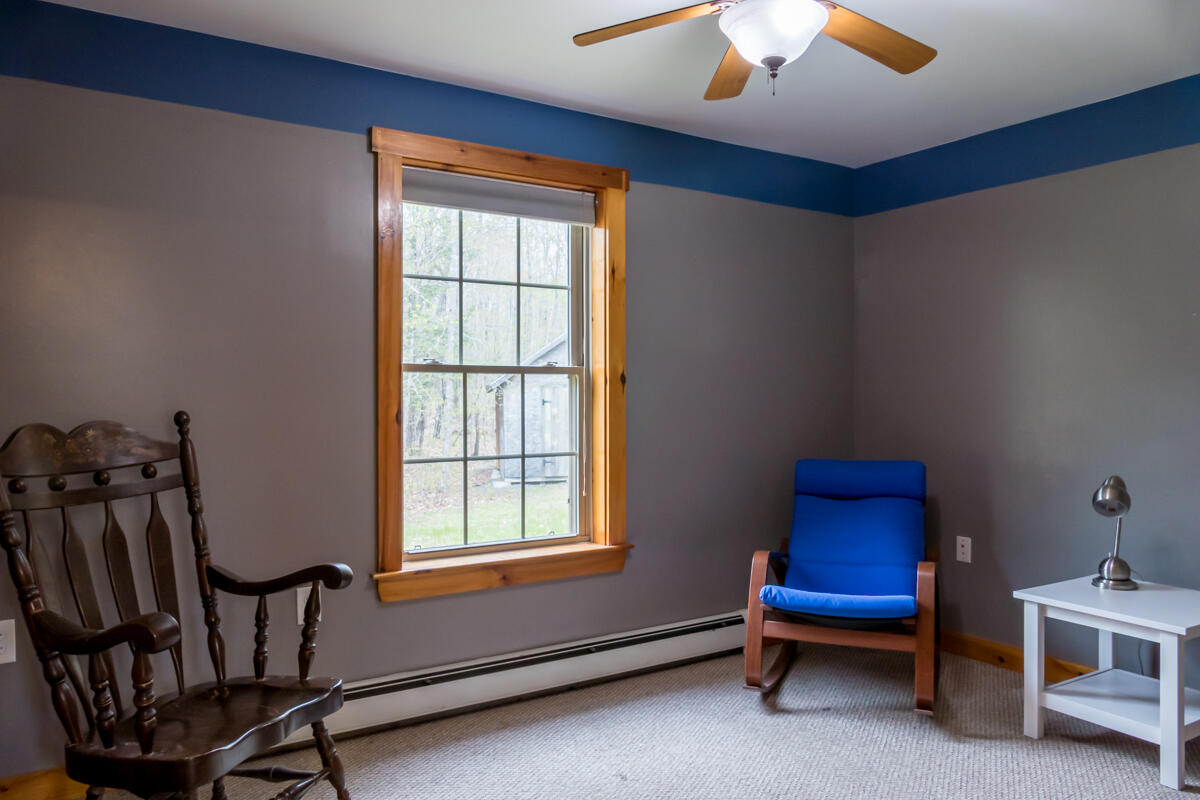 52 Casey Road Windsor, ME 04363 - Photo 36 of 64 28-3rd bedroom (1 of 3)
