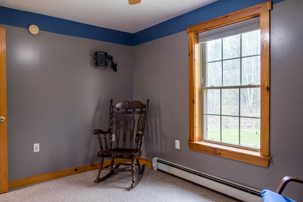 52 Casey Road Windsor, ME 04363 - Photo 37 of 64 29-3rd bedroom (2 of 3)
