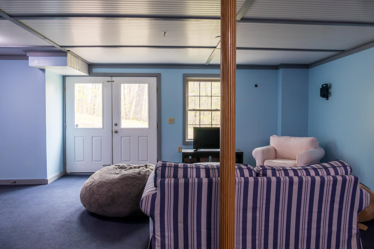 52 Casey Road Windsor, ME 04363 - Photo 39 of 64 43-Family room. (1 of 5)