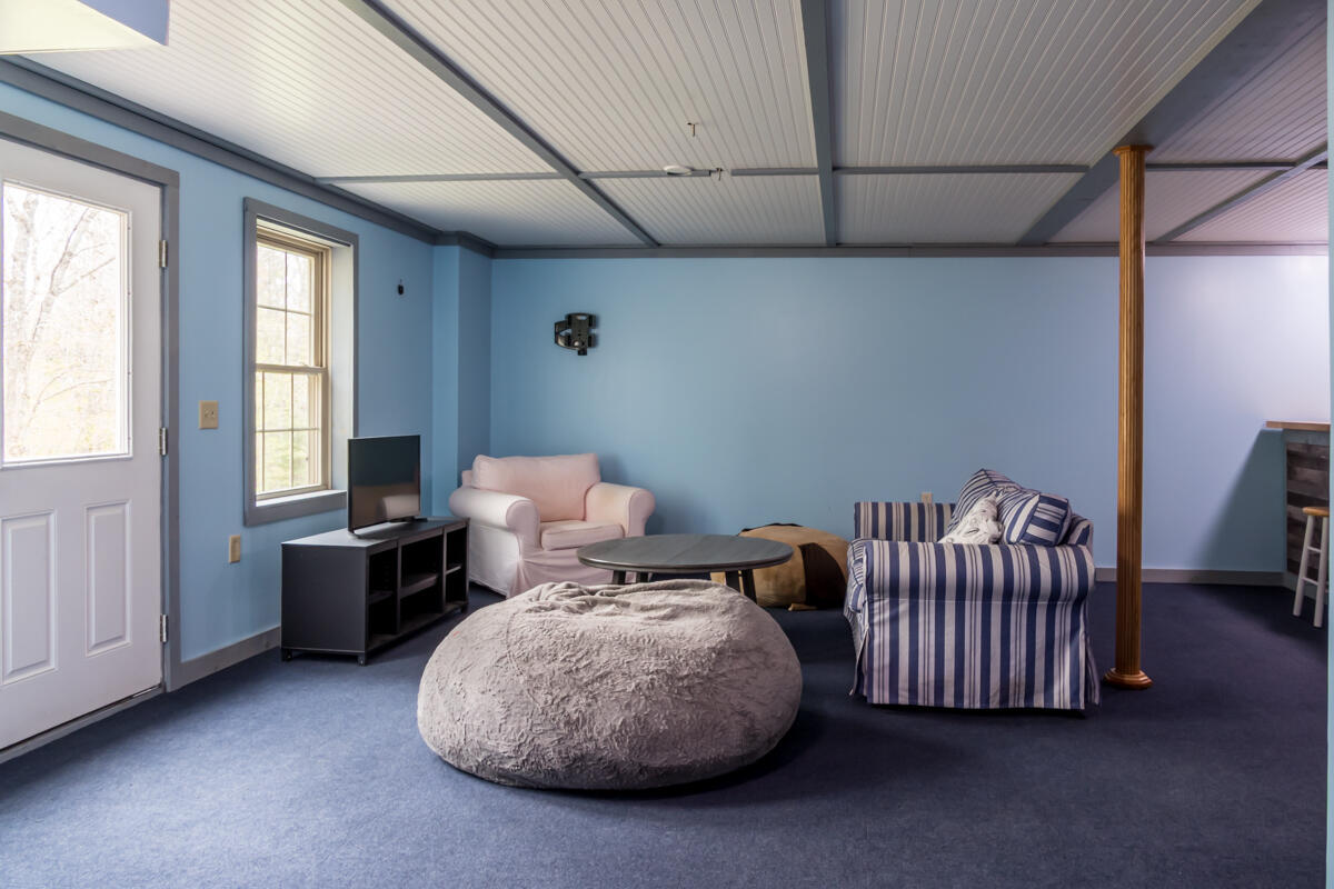 52 Casey Road Windsor, ME 04363 - Photo 40 of 64 44-Family room. (2 of 5)