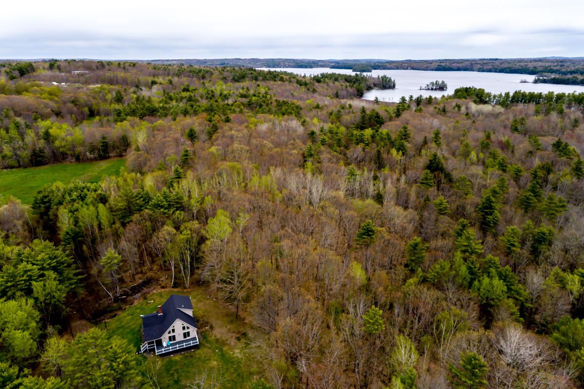 52 Casey Road Windsor, ME 04363 - Photo 52 of 64 64-Threemile Pond