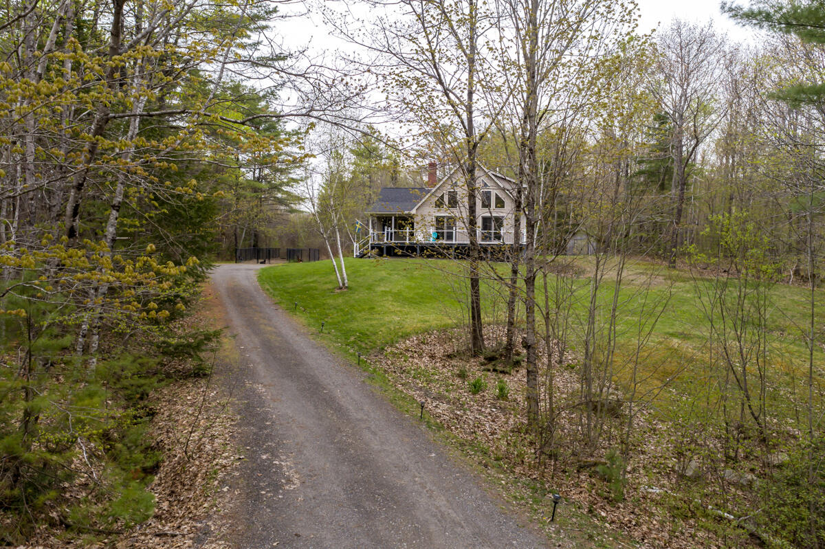 52 Casey Road Windsor, ME 04363 - Photo 54 of 64 51-Exterior (5 of 9)