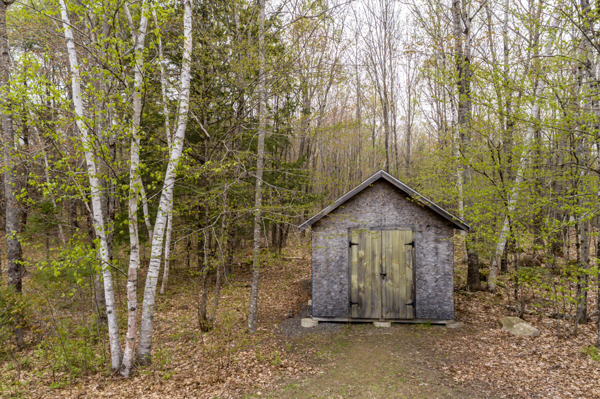 52 Casey Road Windsor, ME 04363 - Photo 56 of 64 60-Shed
