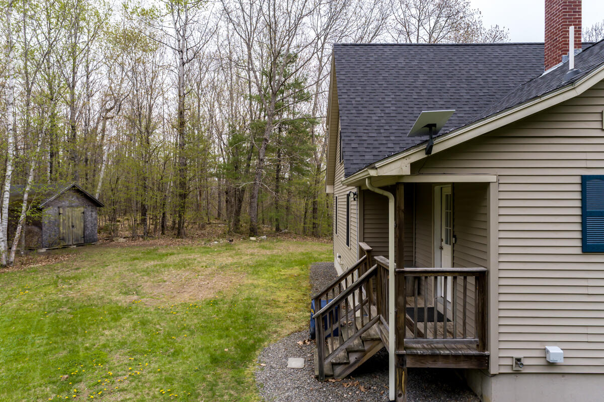 52 Casey Road Windsor, ME 04363 - Photo 57 of 64 57-Exterior (7 of 9)