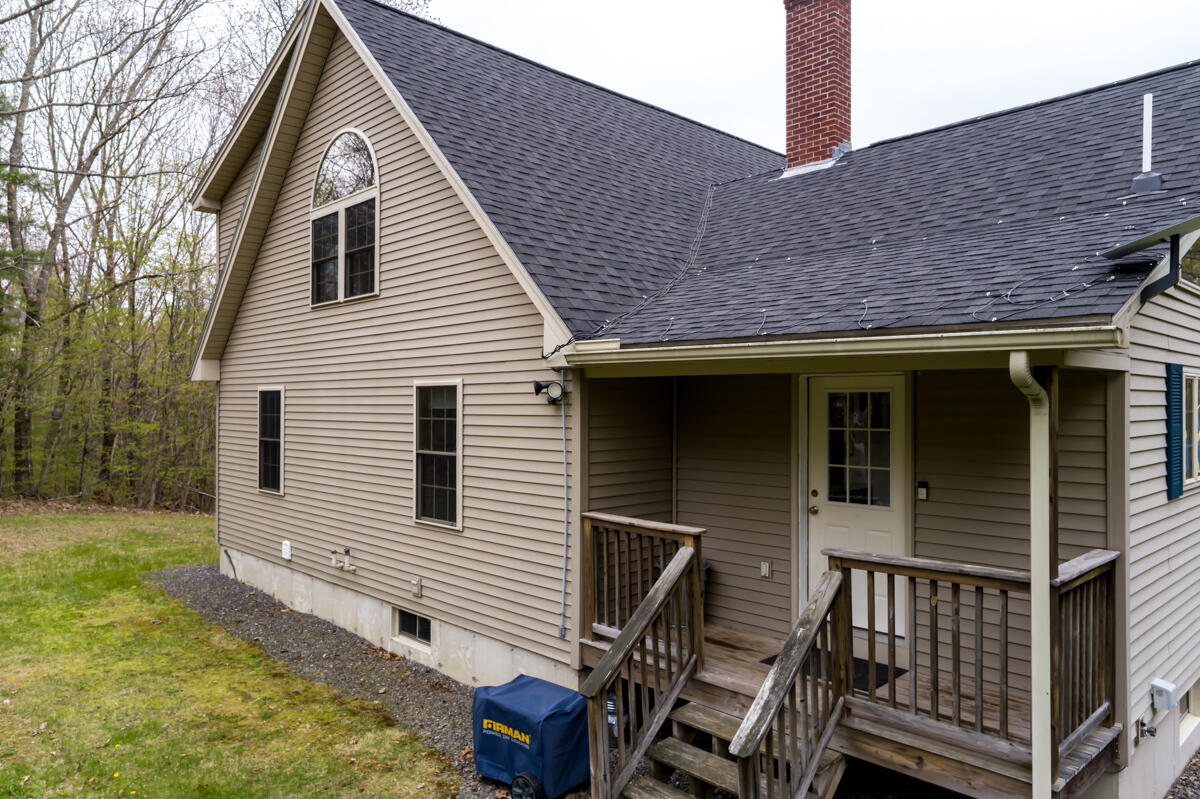 52 Casey Road Windsor, ME 04363 - Photo 58 of 64 58-Exterior (8 of 9)
