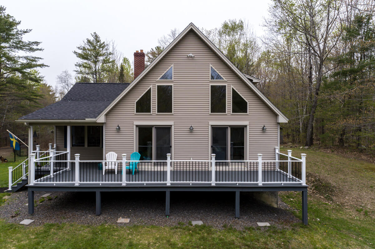 52 Casey Road Windsor, ME 04363 - Photo 61 of 64 3-Exterior (3 of 9)