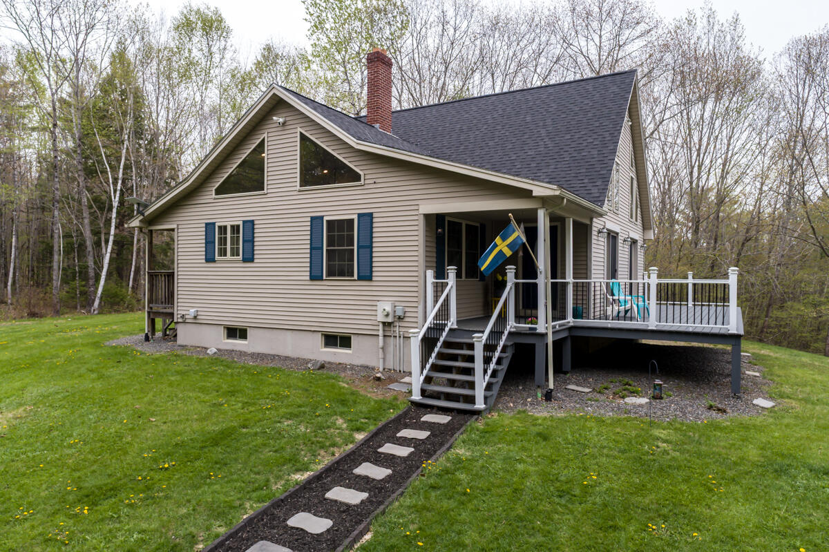 52 Casey Road Windsor, ME 04363 - Photo 62 of 64 5-Exterior (4 of 9)
