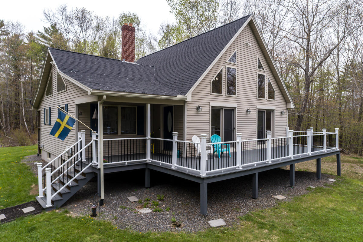 52 Casey Road Windsor, ME 04363 - Photo 63 of 64 1-Exterior (1 of 9)