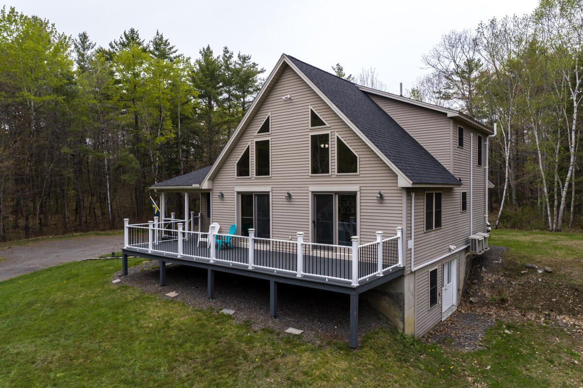 52 Casey Road Windsor, ME 04363 - Photo 64 of 64 2-Exterior (2 of 9)