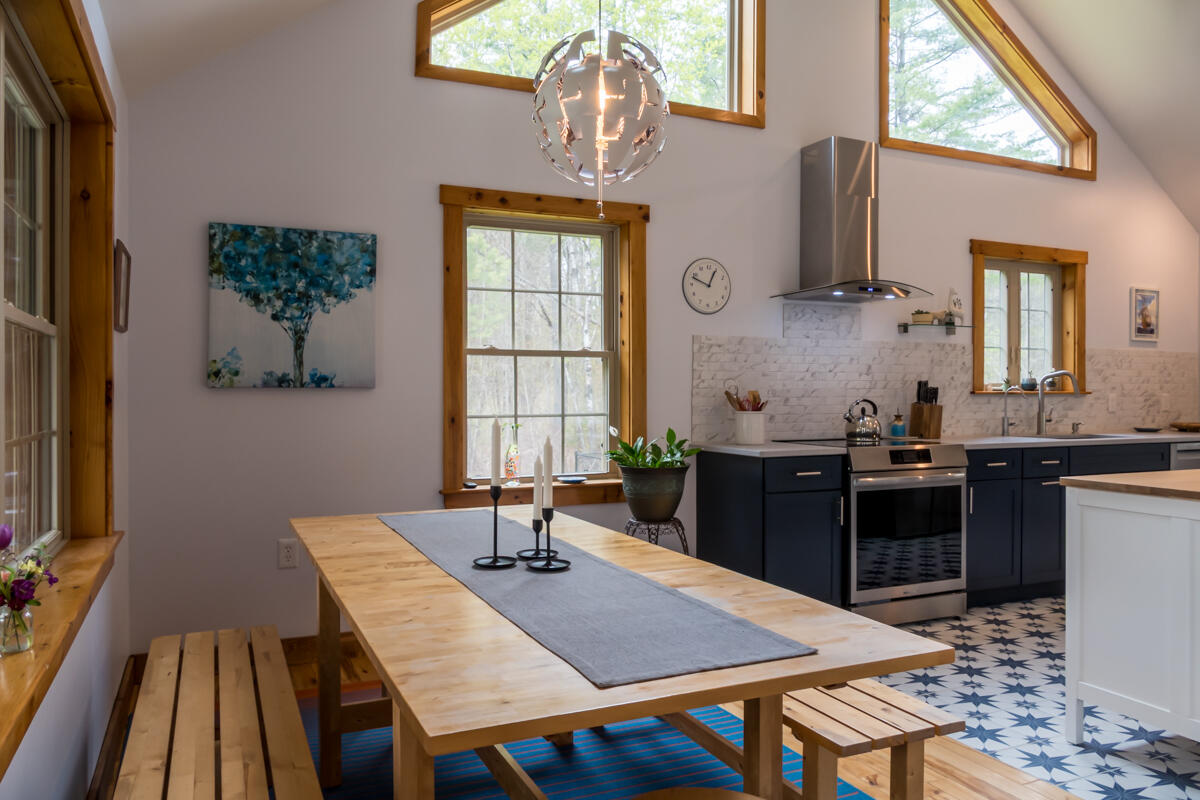 52 Casey Road Windsor, ME 04363 - Photo 10 of 64 15-Dining (1 of 2)