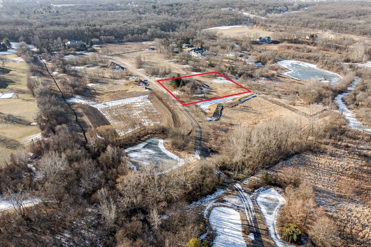 Lot 3 Woodgate Road St. Charles, IL 60175 - Photo 1 of 3 Gallery Image 1