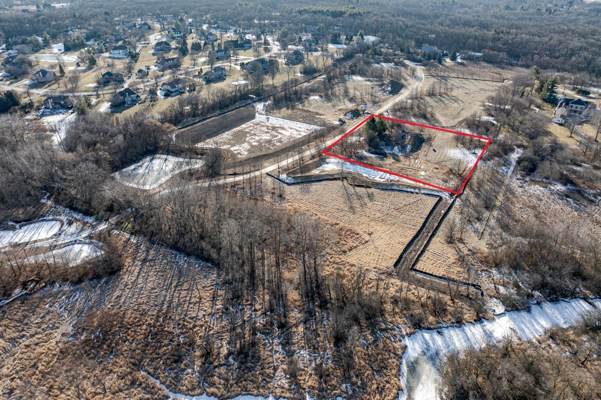 Lot 3 Woodgate Road St. Charles, IL 60175 - Photo 2 of 3 Gallery Image 2