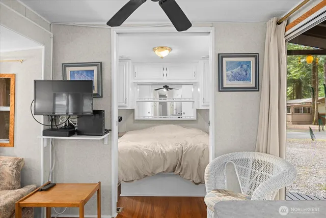 $39,800 | 190-1 Fireside Lodge Circle, Deming, WA 98244