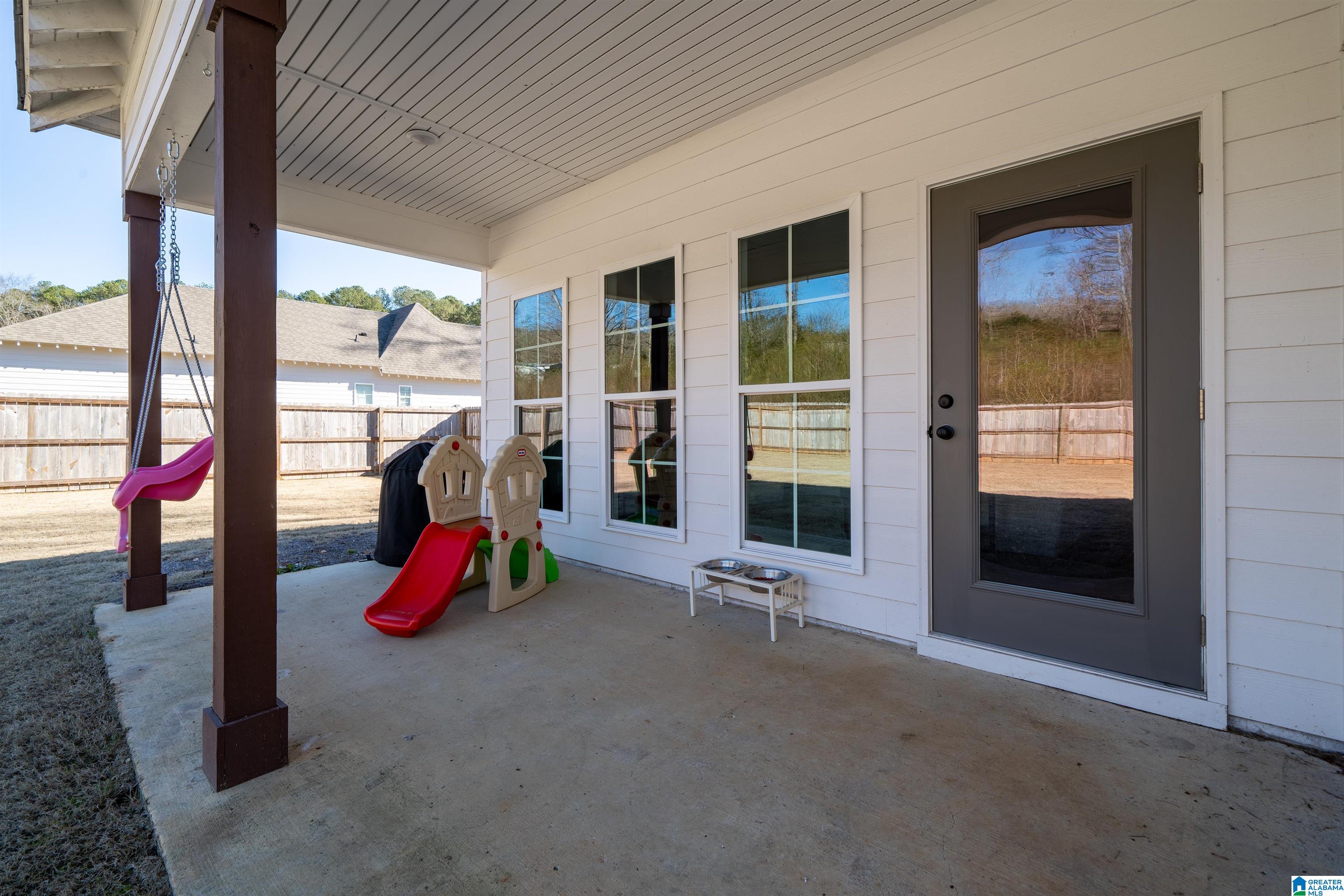 65 Monarch Road Springville, AL 35146 - Photo 23 of 25 Gallery Image 23