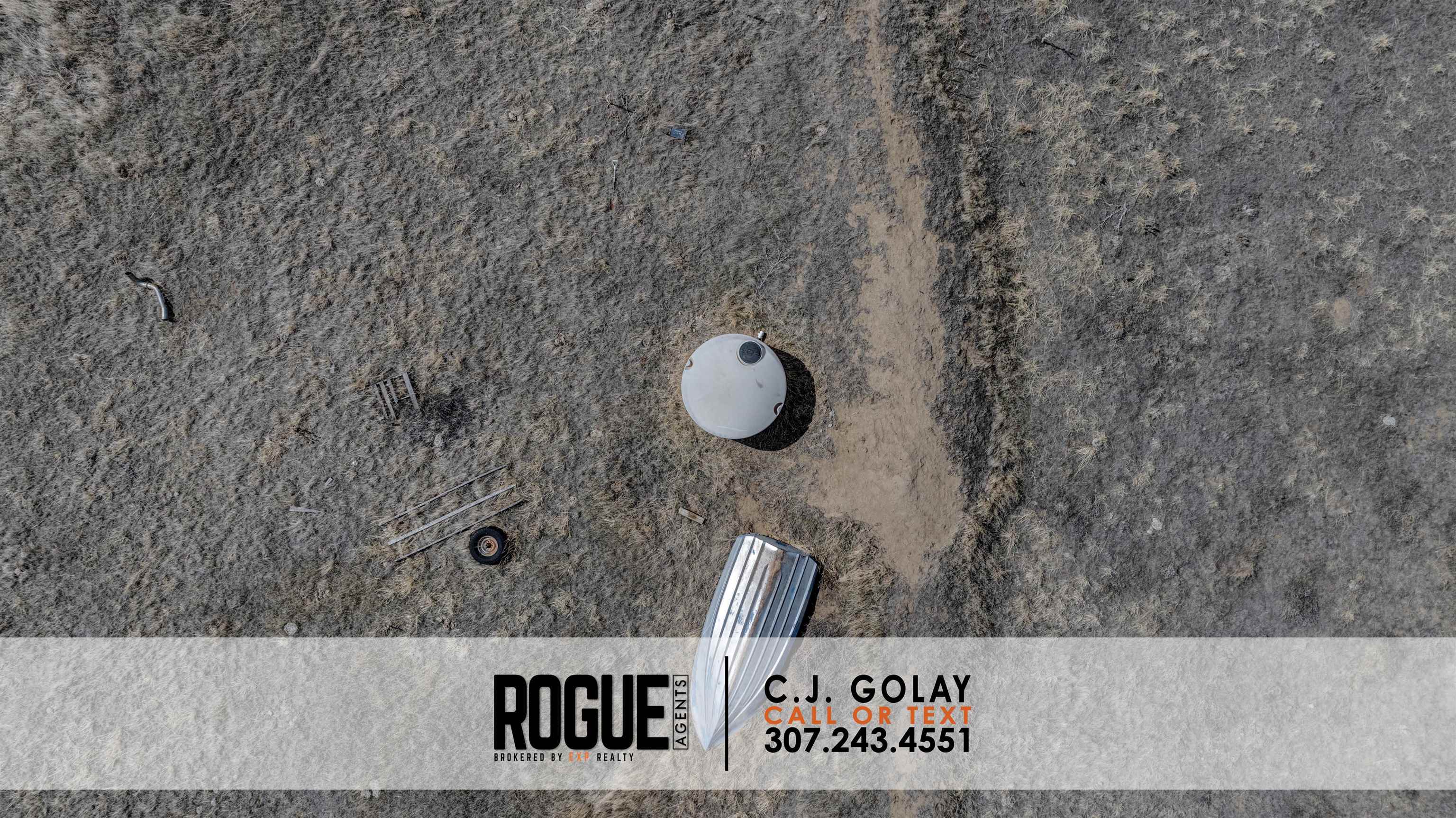 12120 Tomahawk Road Casper, WY 82601 - Photo 13 of 13